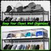 imageVtopmart 6 Pack Hat Organizer for Baseball Caps Clear Hats Holder Box with Drawer Large Cap Storage with Sliding Tray Stackable Rack Display Case with Magnetic Door Each Holds 12 Hats2